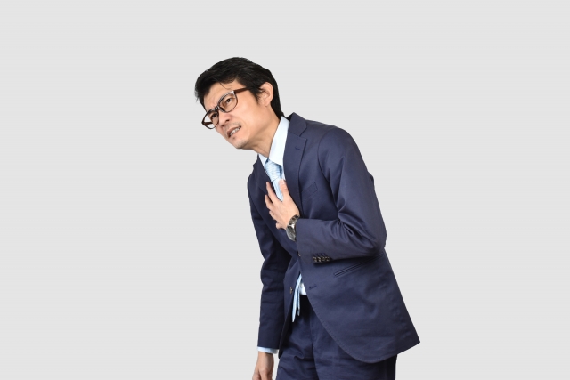 吐き気